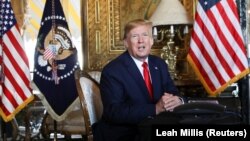 Президент США Дональд Трамп поклав відповідальність за напад в Іраку, який здійснили бойовики підтримуваного Іраном іракського угруповання, на Тегеран