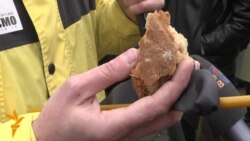 У Києві згадали жертв Голодомору