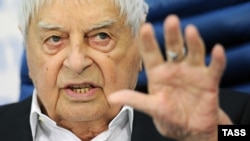 Юрий Любимов