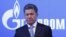 Глава "Газпрома" Алексей Миллер
