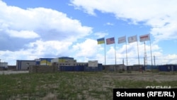 Чому об’єкт, який має для України стратегічне значення, і досі не збудований?