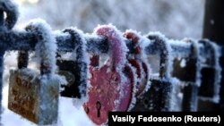 Сильних морозів у найближчій перспективі синоптики не очікують