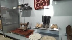 Алай: 3000 метр бийиктиктеги үй музей