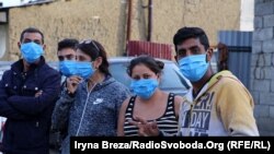 Частина ромів не мають документів, що ускладнює їхній облік – Денісова