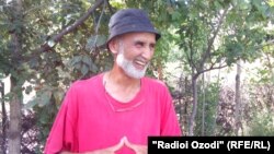 Мирзошоҳи Акобир