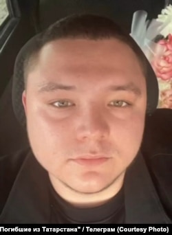 Данила Кольгин