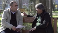 Барзу: Агар коргардони “Шоҳ Лир” шавам, мегӯянд, зидди хонаводаи шоҳ мегӯӣ