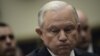 Prokurori i përgjithshëm i SHBA-së, Jeff Sessions.