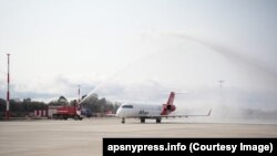 სოხუმის აეროპორტი