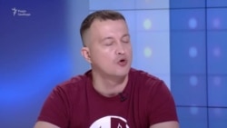 Мене проклинають і «порохоботи», і «зеленоботи», і «ватники» – Космина