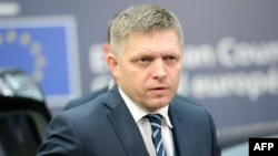 Robert Fico