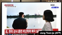 Сеул, 31-июль 2019-жыл