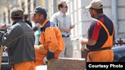 Муҳоҷирони корӣ дар соли 2012 беш аз 3 миллиард доллар ба Тоҷикистон фиристодаанд.