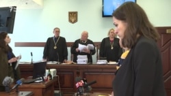 Крістіна Бердинських: я не довіряю Генпрокуратурі – відео