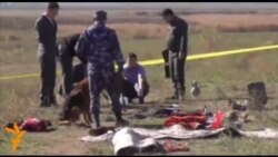 Абактан качкан Мүсүралиев жок кылынды