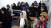 Iran To Extend Gender Segregation To School Textbooks