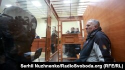 Юрія Россошанського, якого підозрюють у вбивстві юристки Ірини Ноздровської, затримали 8 січня 
