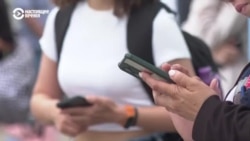 Казахстанки критикуют президента за высказывание о скандалящих женщинах