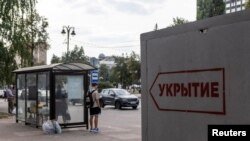 Курськ, фото ілюстративне