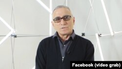 Заур Шалашаа