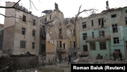 4 вересня Росія здійснила комбіновану атаку по Львову ракетами і дронами «Шахед». Внаслідок цього тоді загинули семеро людей