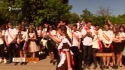 Куди вступають кримські випускники?