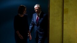 Тоқаев: Қазақстанда демократия енді қалыптасып келеді