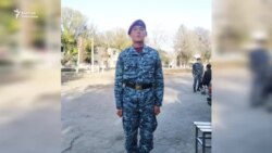 «Аскерге кеткен уулумдан ажырадым»