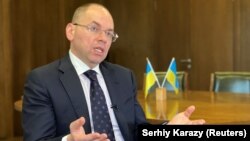 Максим Степанов