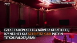 Rúdtánc és luxus: milliók nézték meg Navalnij videóját Putyin állítólagos palotájáról