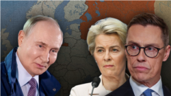 Путин туған күнінде «жетістігін» айтты, Украинада энергия тапшылығы күшейді