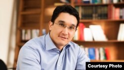 Шамиль Ибрагимов.