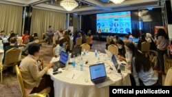 Иш-чарадан тартылган сүрөт.