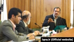 انتخابات آخرین دوره هیات رییسه شورای شهر روز سه‌شنبه برگزار می‌شود.