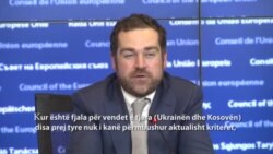 Liberalizimi i vizave për Kosovën - ende pritje