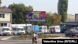 O zi la Șoldănești 