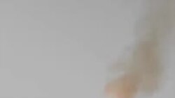 В Бухарской области Узбекистана произошел пожар на магистральном газопроводе