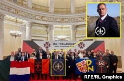 Іван Бенедетті