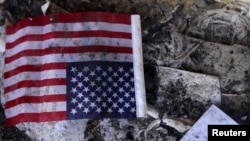 После нападения на консульство США в Бенгази