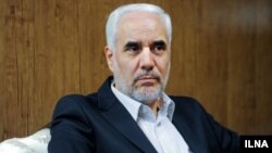 Муҳсин Меҳрализода яке аз ду номзади ислоҳталабон аст, ки барои ширкат дар интихобот роҳ дода шуд