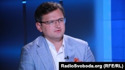 Кулеба: вітаю готовність НАТО до більшого залучення у безпеку регіону Чорного моря та посилення взаємодії з Україною та Грузією