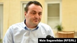 ვასილ ბასილაძე