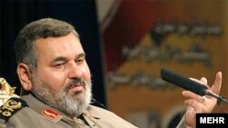  حسن فیروزآبادی، رئیس ستاد کل نیروهای مسلح