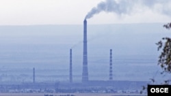 Бишкек жылуулук-энергетикалык борбору