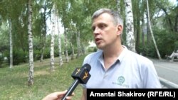 Дмитрий Переяславский