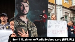 Віталій Марків завжди заперечував свою причетність до вбивства і наголошував на невинуватості в інкримінованому йому злочині