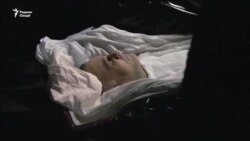 Ҷасади Асадулло Маҳмудовро ба Тоҷикистон оварданд