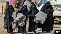 За даними правозахисників, щодо жодної з утримуваних жінок не висунули обвинувачень у будь-якому злочині