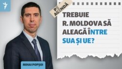 Ce contacte a stabilit R. Moldova cu administrația Trump ?