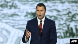 Чарли Кирк.